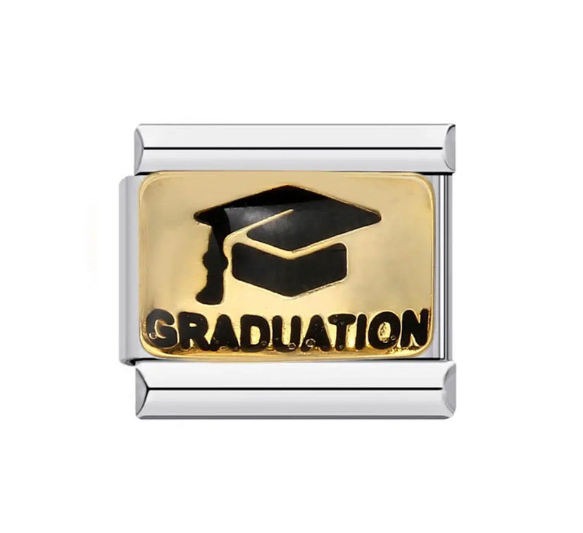 Charm Graduación👩‍🎓