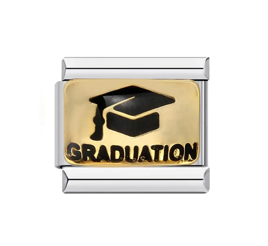 Charm Graduación👩‍🎓