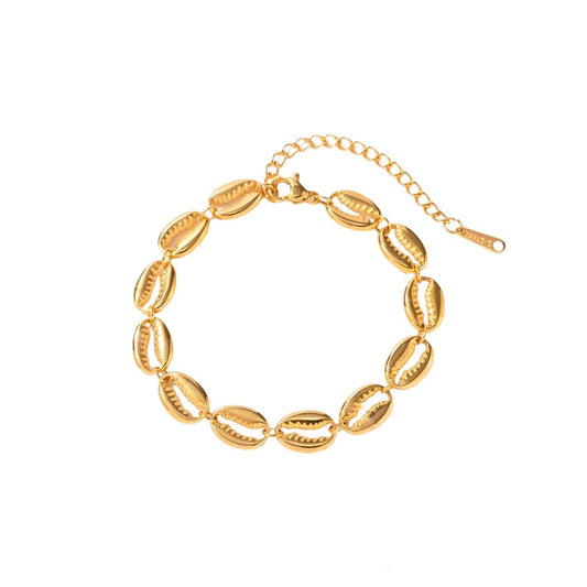 Pulsera conchita