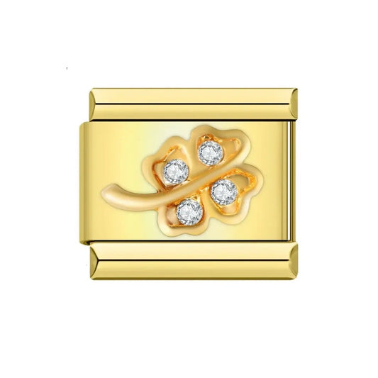 Charm Good Luck🍀