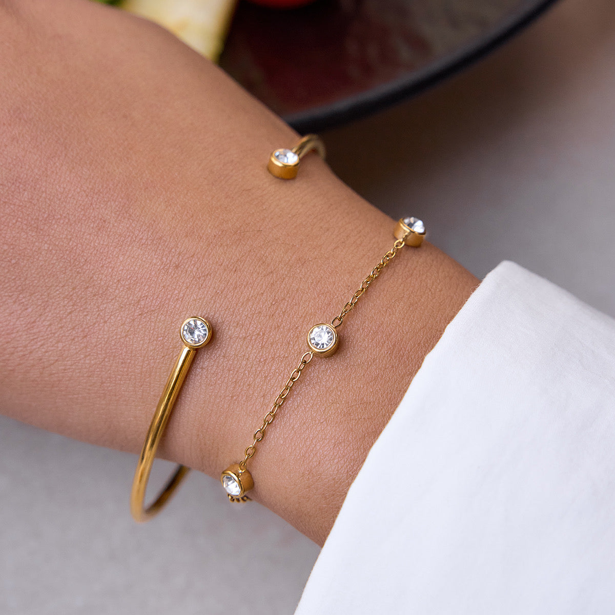 Pulsera Samira