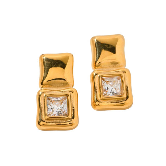Aretes Venecia