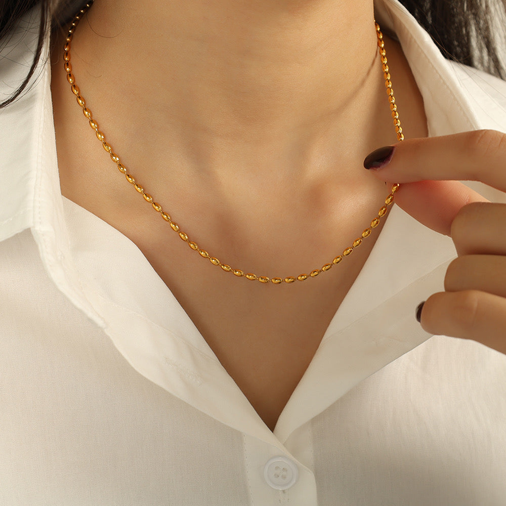 Collar Victoria