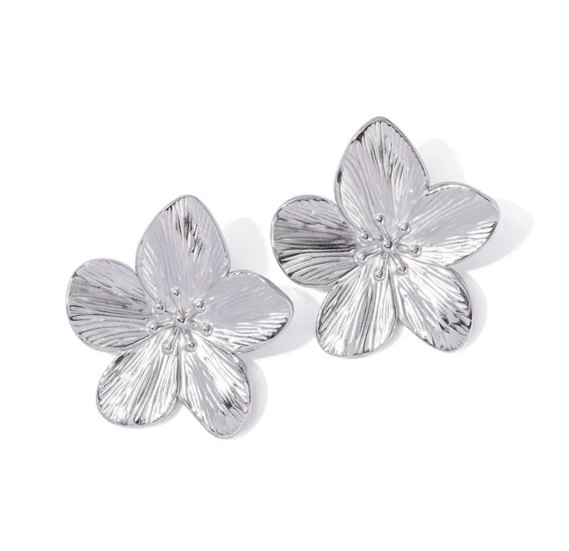 Aretes Alfonsina