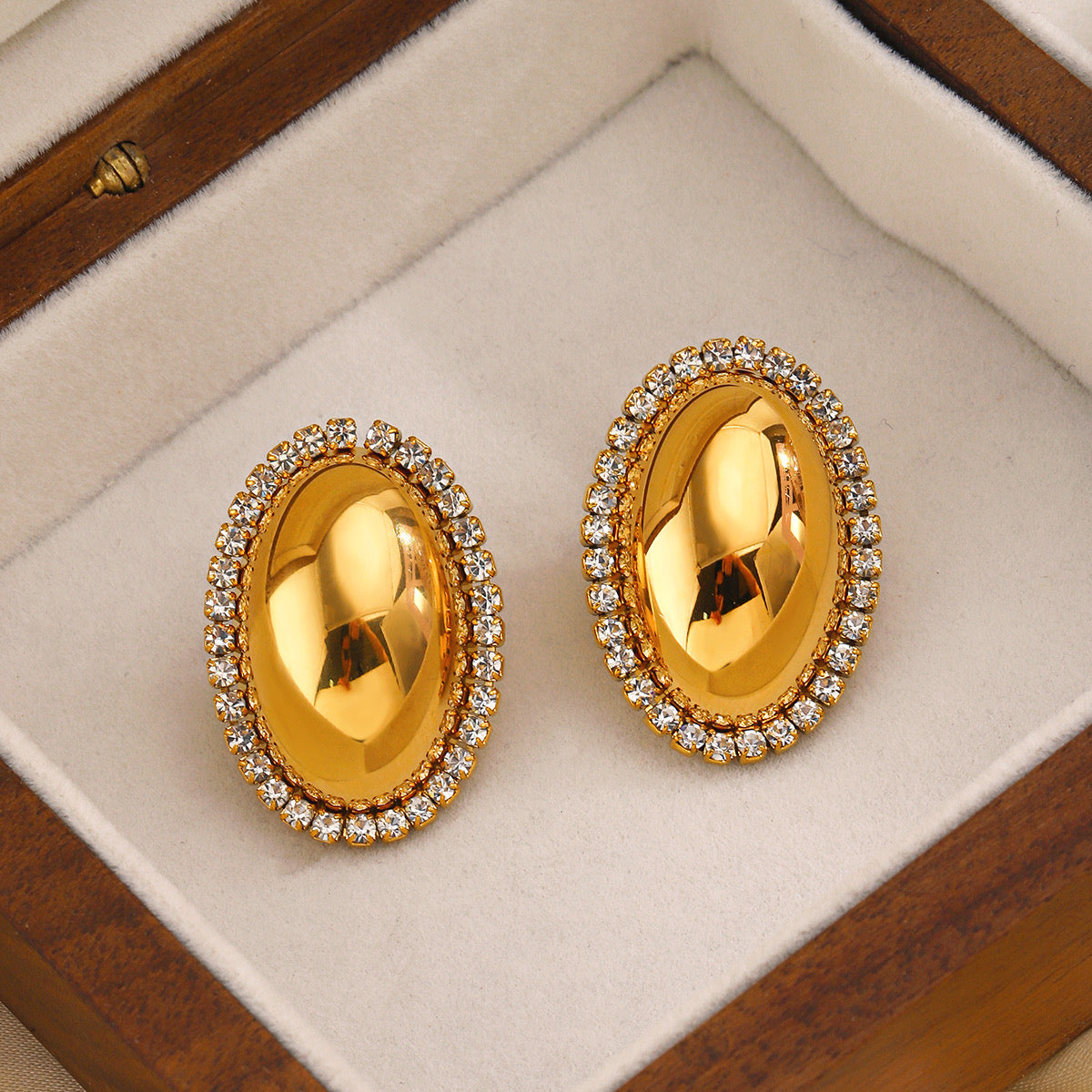 Aretes Zira