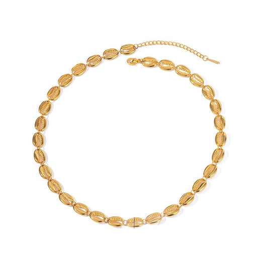 Collar conchita