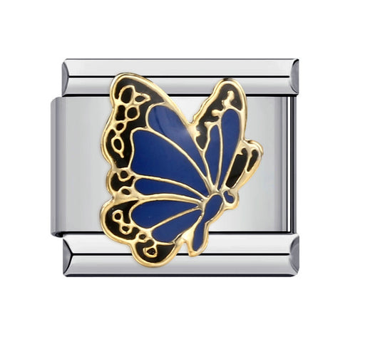 Charm Mariposa🦋