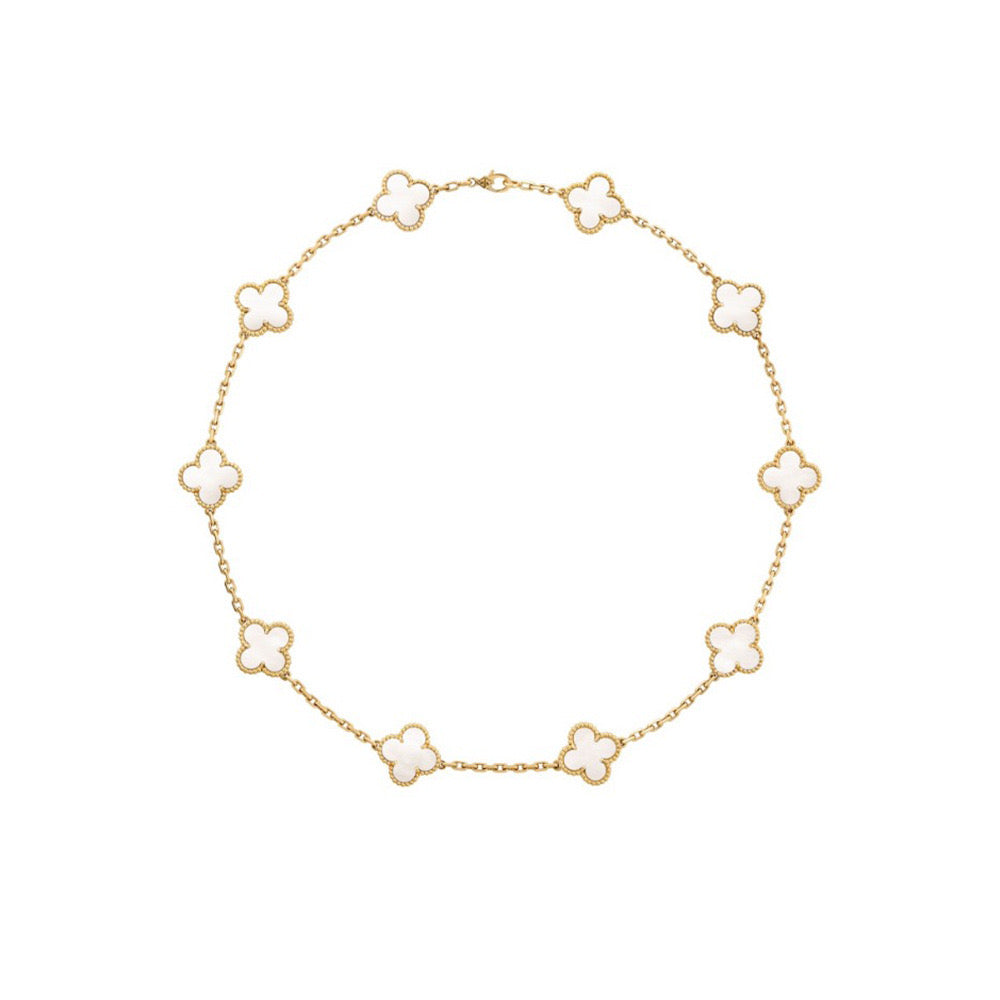 Collar Clover