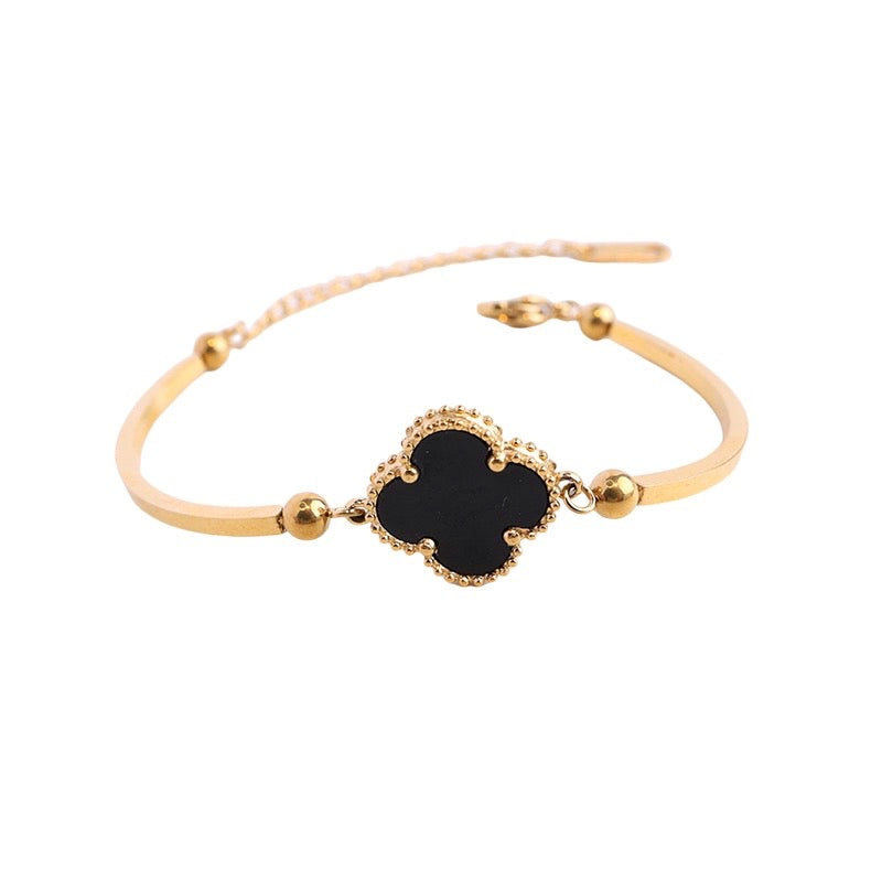 Pulsera Trébol