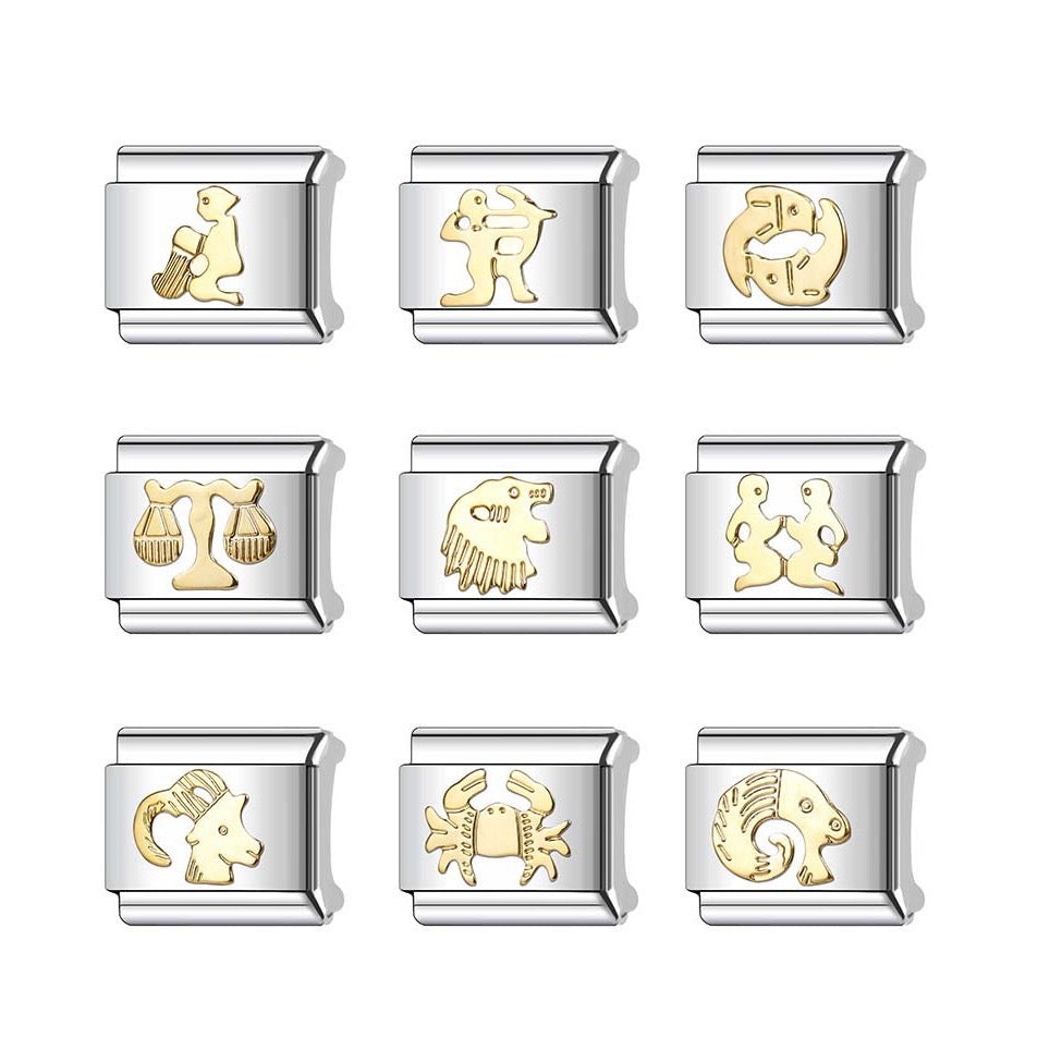 Charm Zodiaco