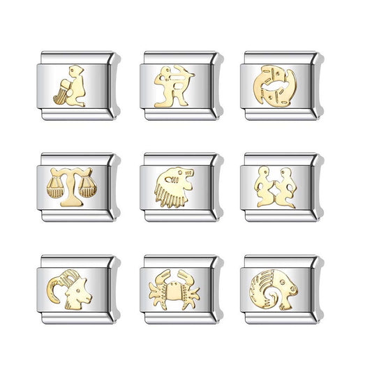 Charm Zodiaco