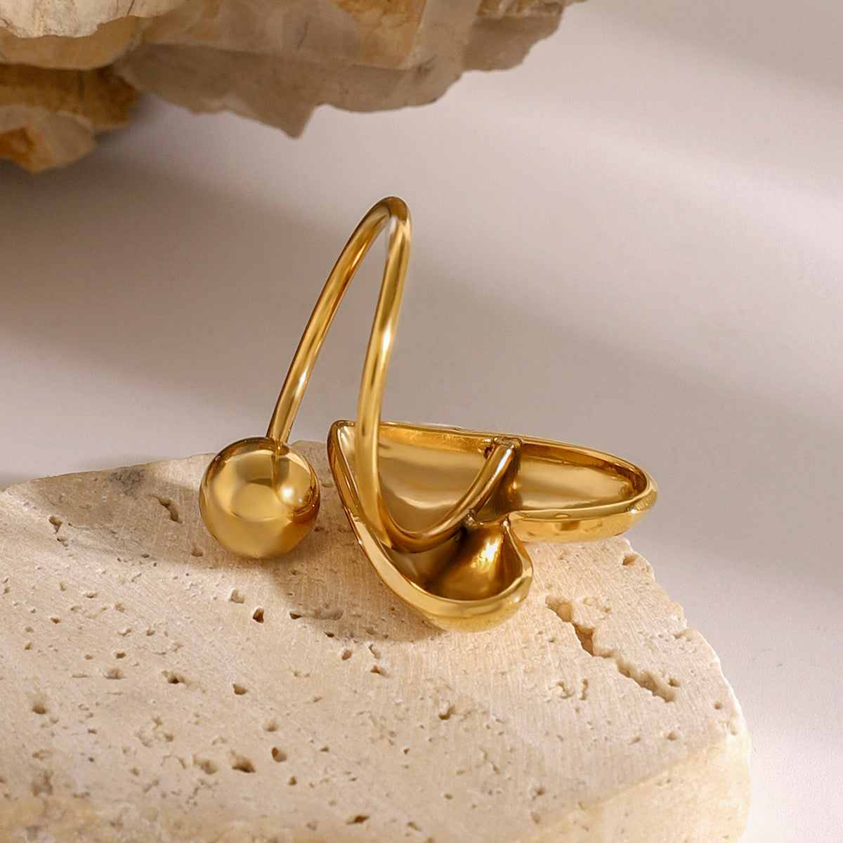 Anillo Bree