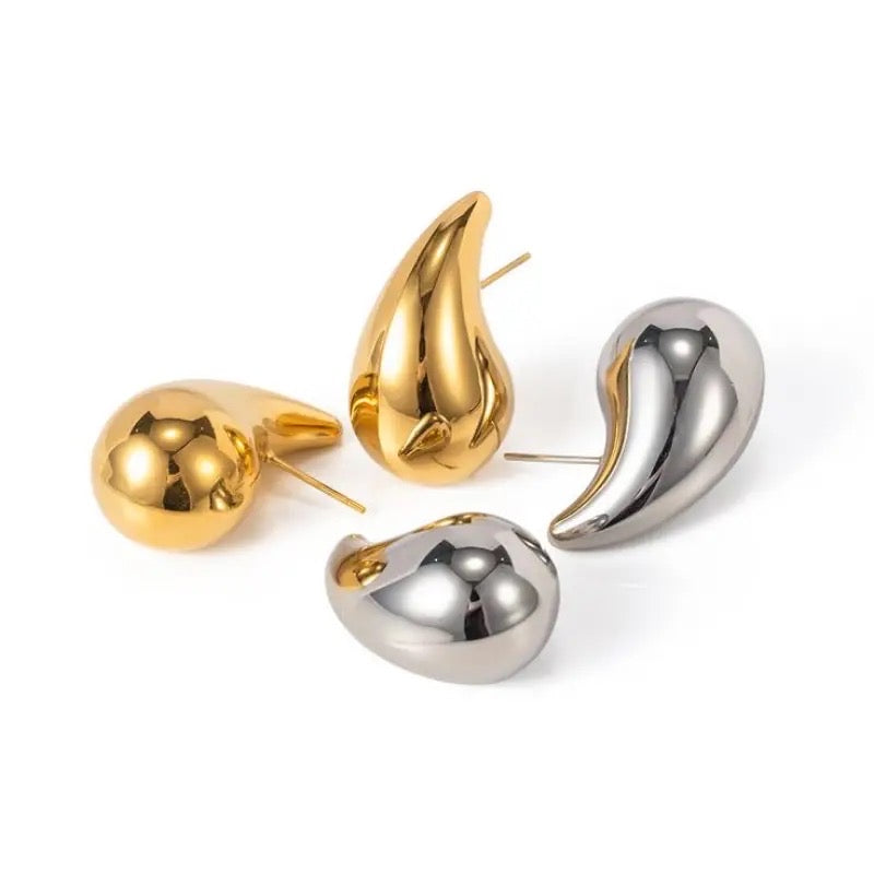 Aretes Vega
