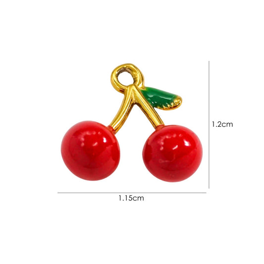 Dije Cereza🍒