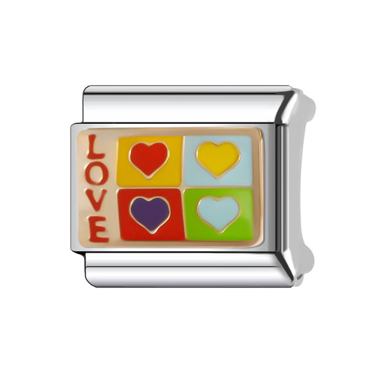 Charm Love