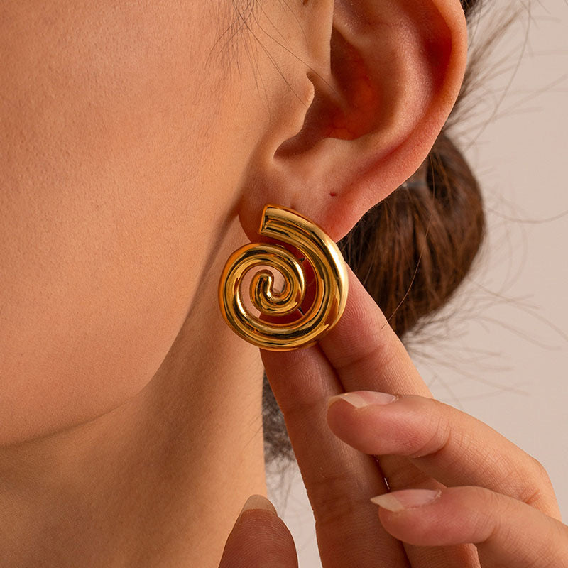 Aretes Espiral