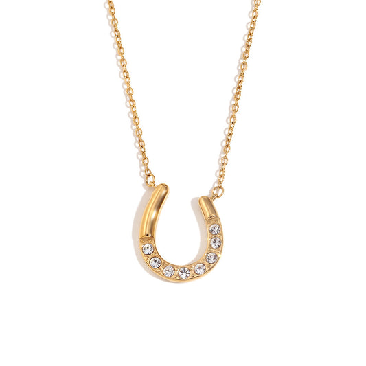 Collar Herradura