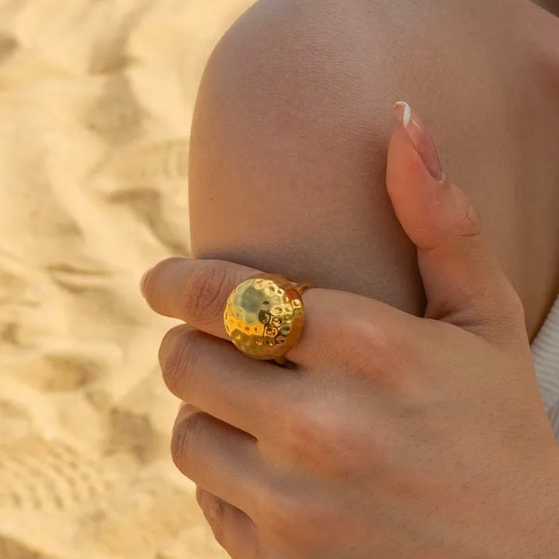 Anillo Tokio