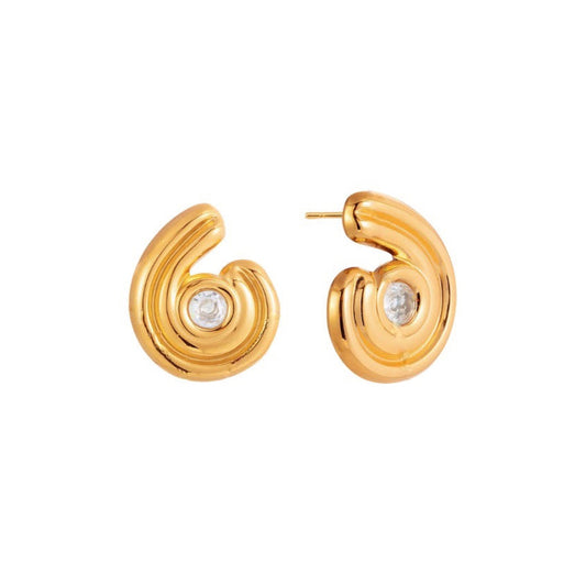 Aretes Maren