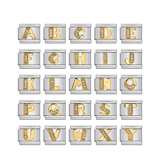 Charm zirconia