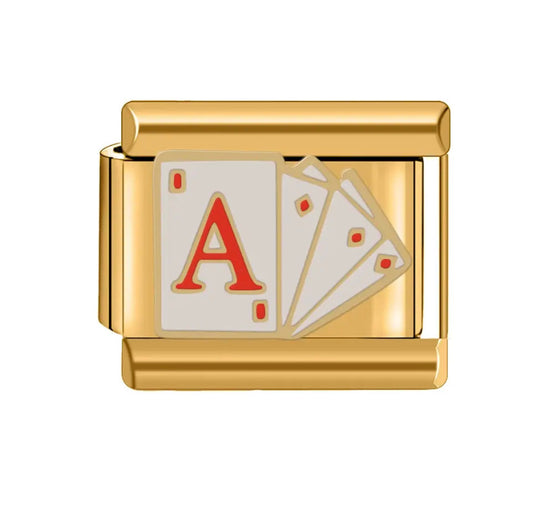 Charm Poker