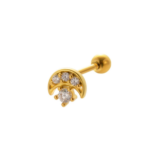 Piercing Luna
