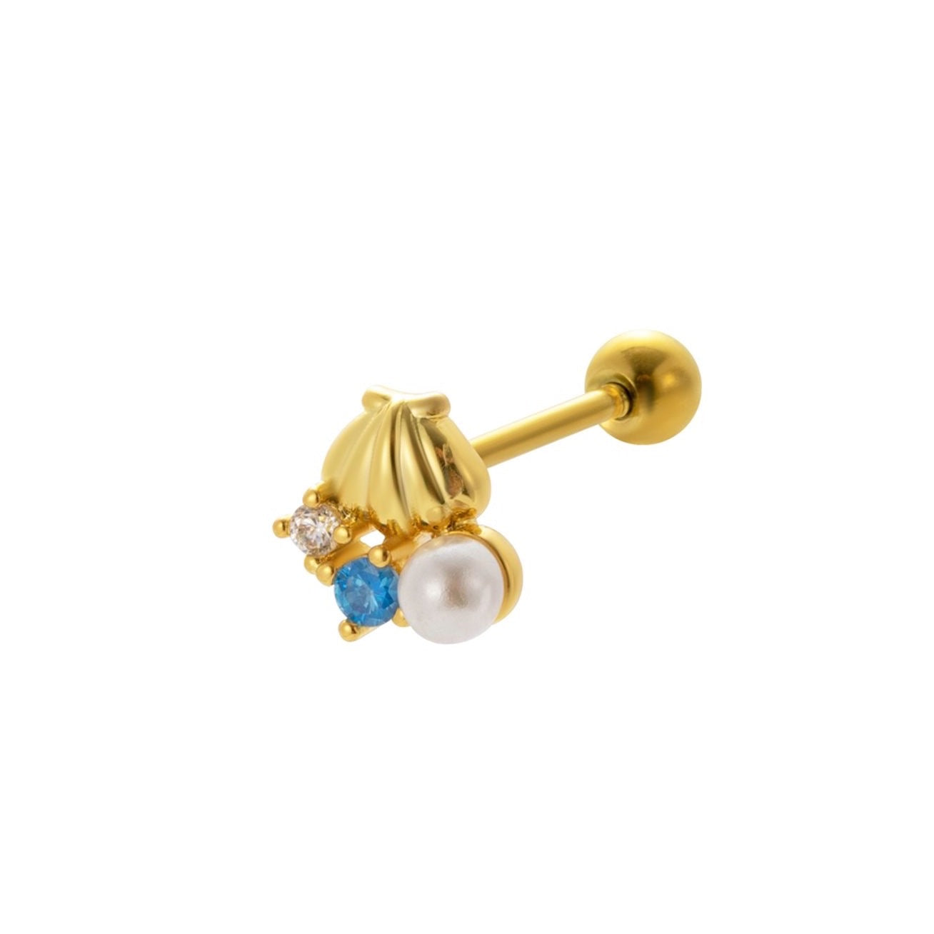 Piercing Conchita