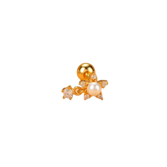 Piercing Stella