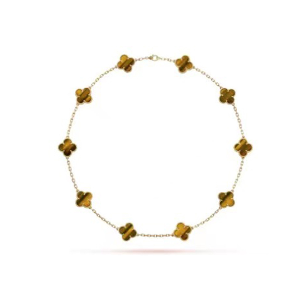 Collar Clover