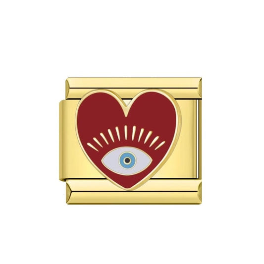 Charm Corazón