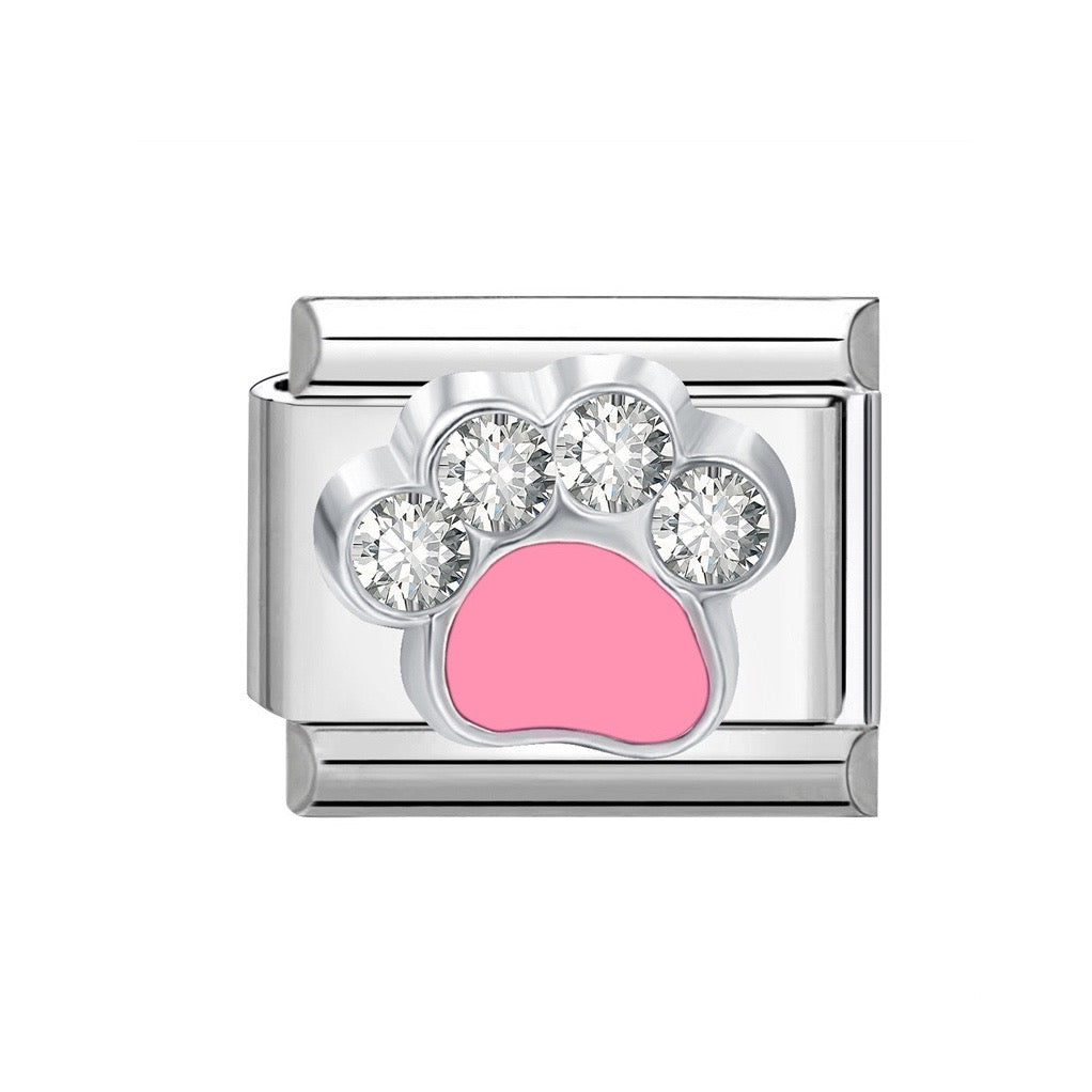 Charm Huellita