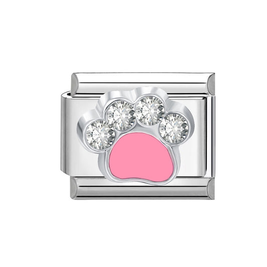 Charm Huellita