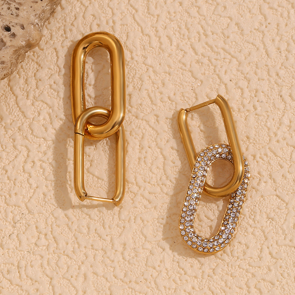 Aretes Atenea
