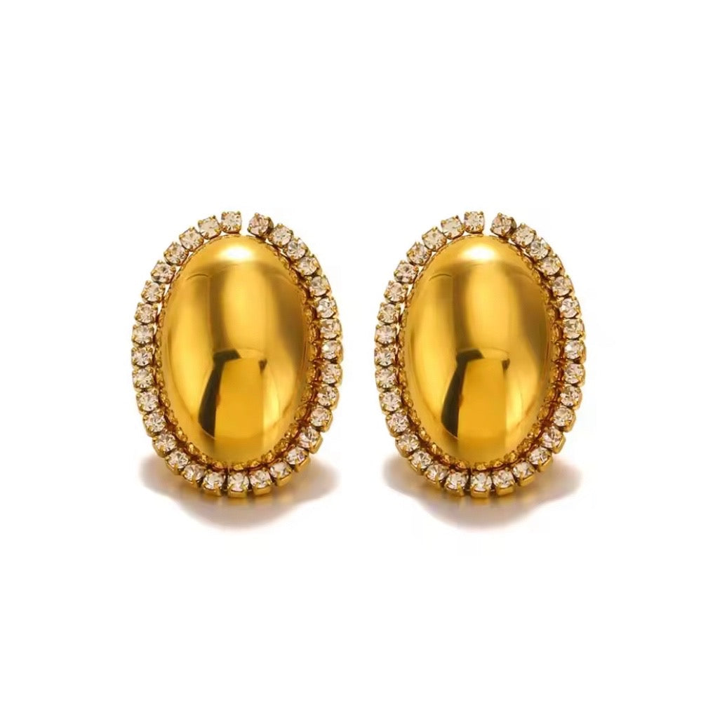 Aretes Zira