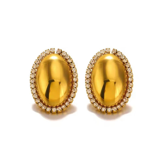 Aretes Zira