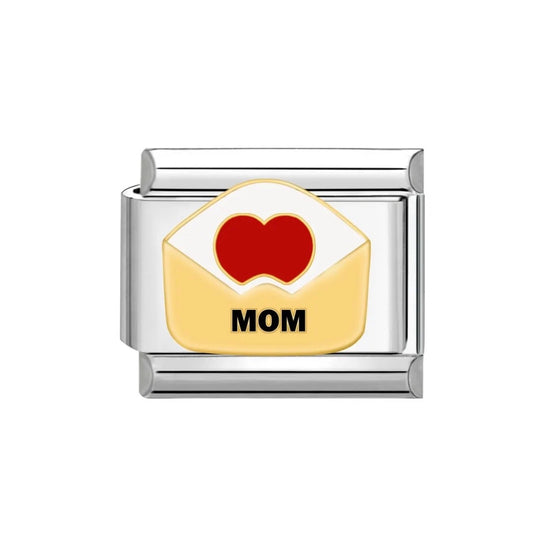 Charm Mom