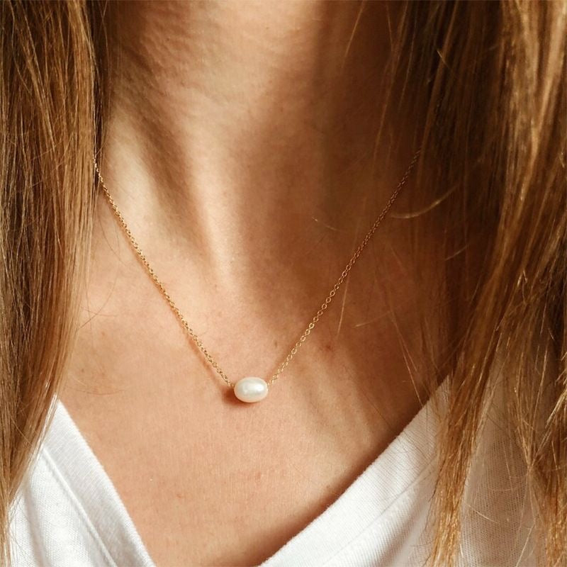 Collar Gratitud