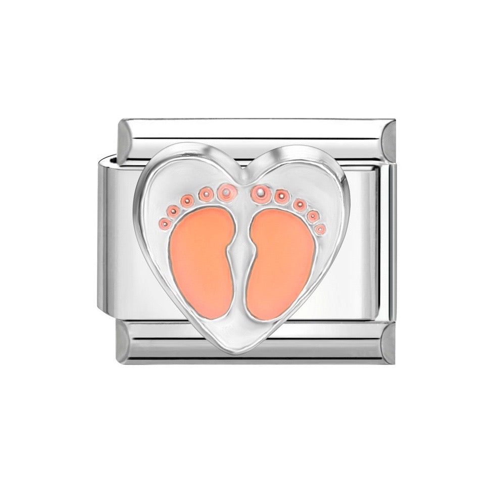 Charm Piecitos