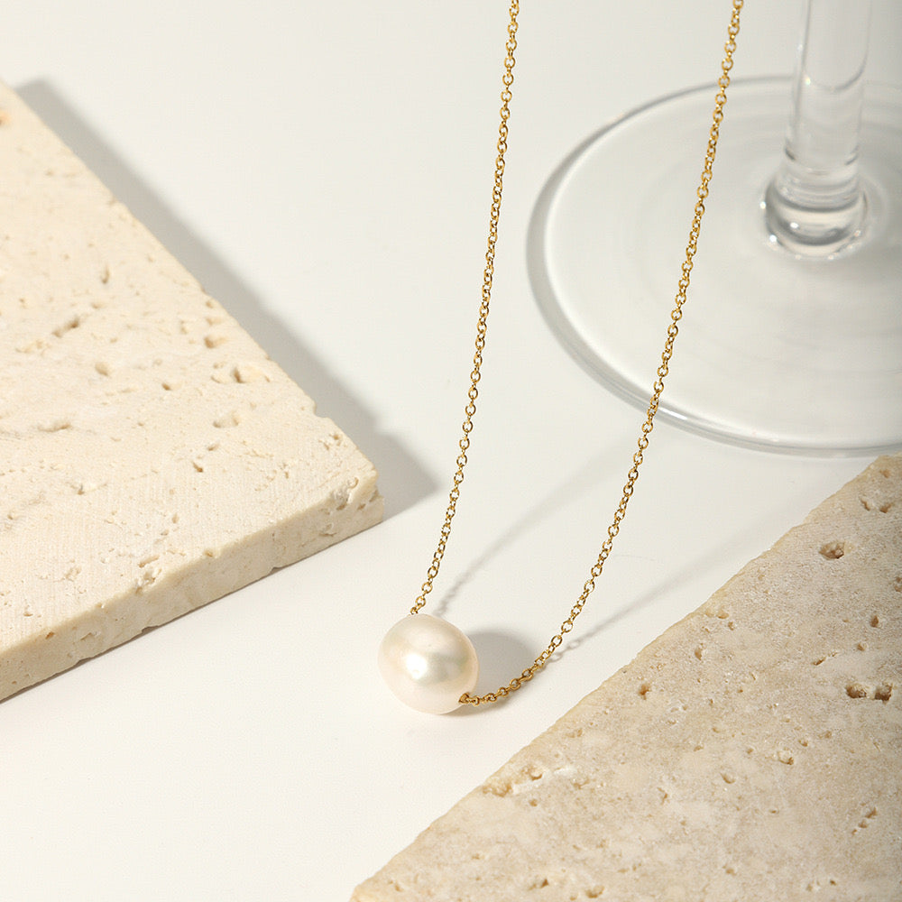 Collar Gratitud