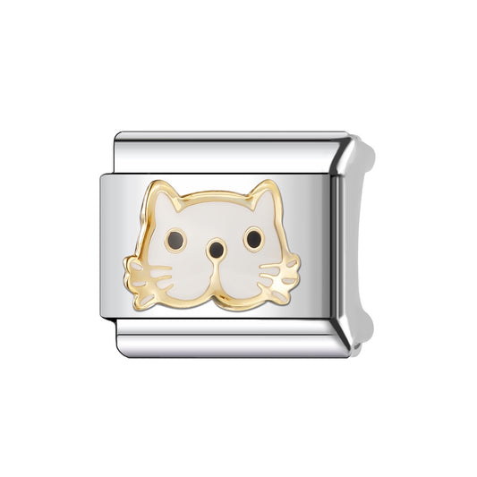Charm Gatito