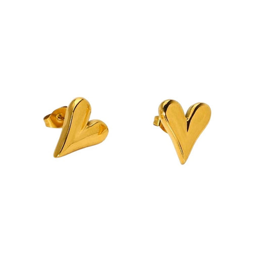 Aretes Amore