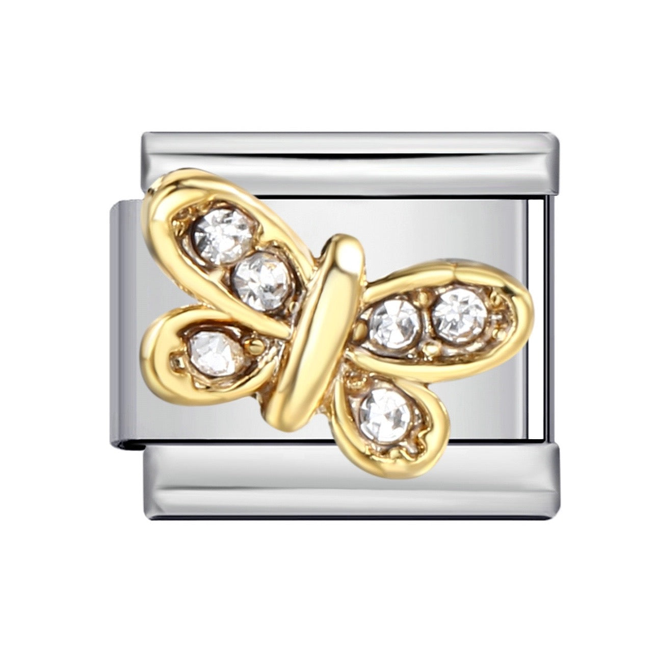 Charm Mariposa