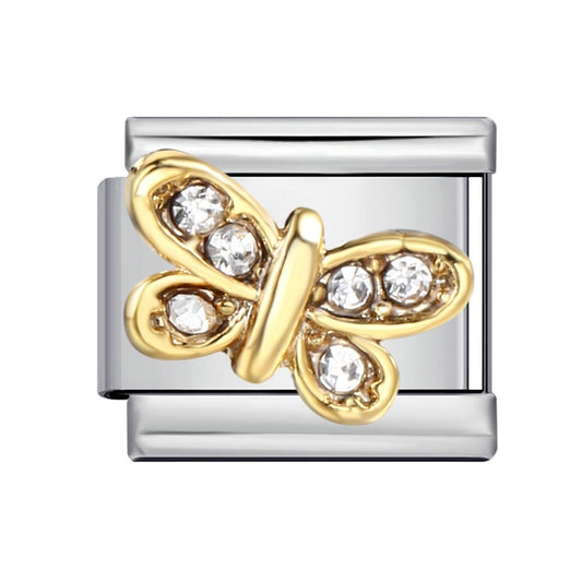 Charm Mariposa