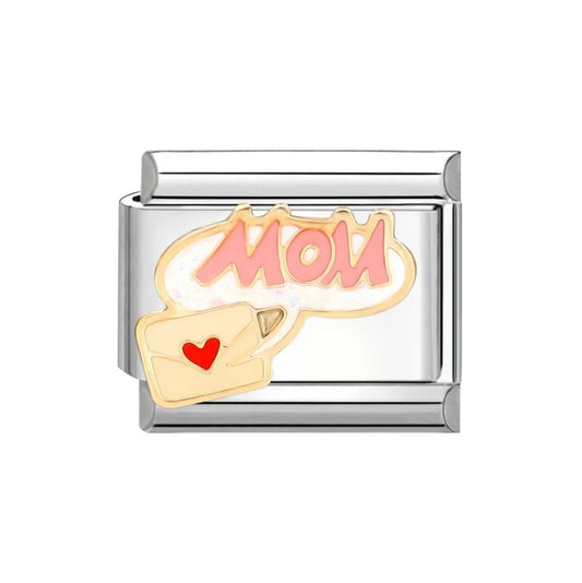 Charm Mom