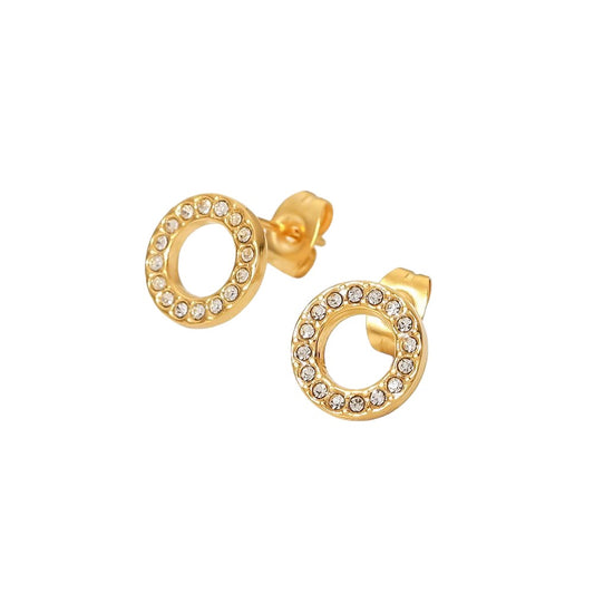 Aretes Circle