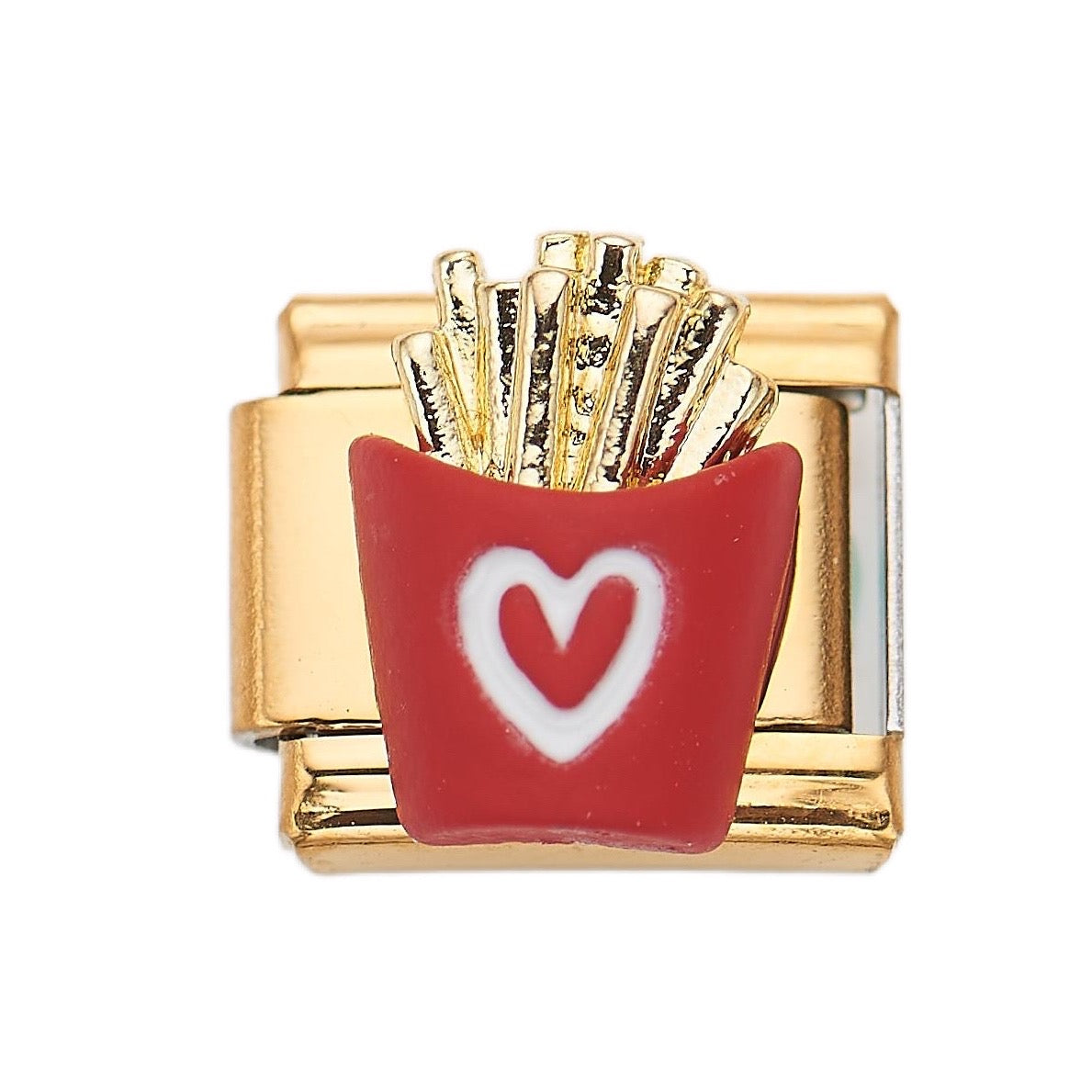 Charm Papitas🍟