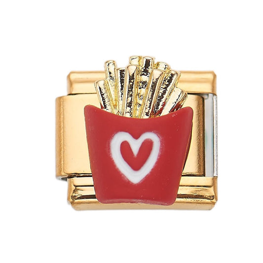 Charm Papitas🍟
