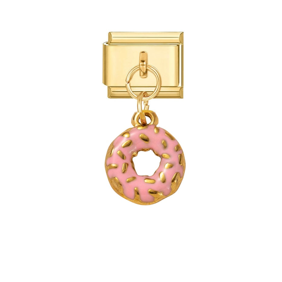 Charm Donita🍩•Waterproof 💦