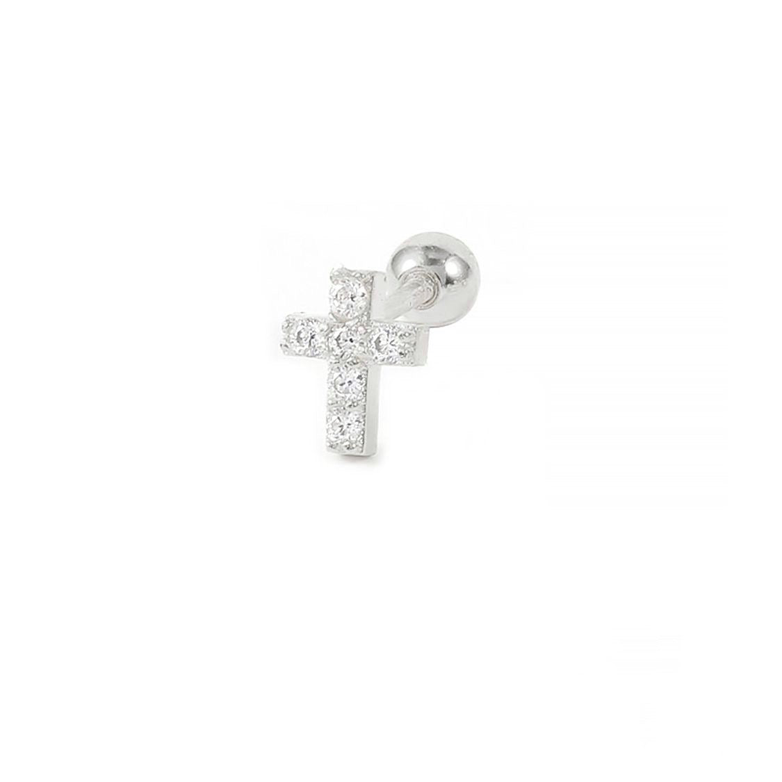 Piercing Cruz