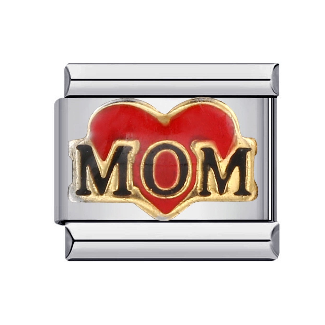 Charm Mom❤️